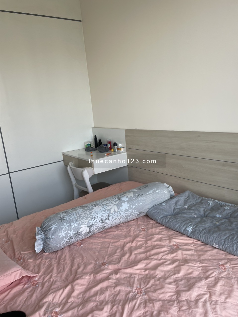 Đảo Kim Cương cho thuê căn hộ 1phòng ngủ full nội thất - 16tr (giá quá tốt)