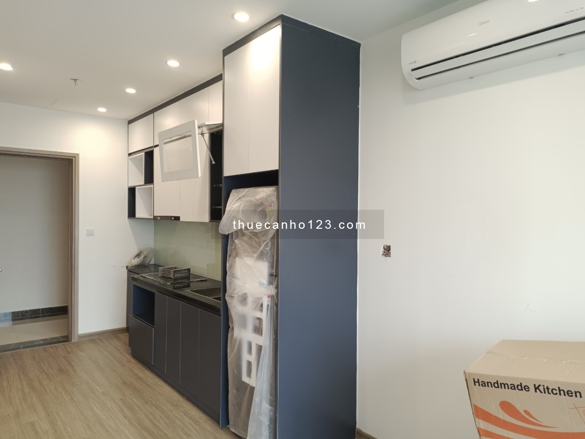 2n+1(2vs) cho thuê dự án vinhomes smartcityZalo: 0862721098 - hỗ trợ tìm căn hộ cho thuê miễn phí