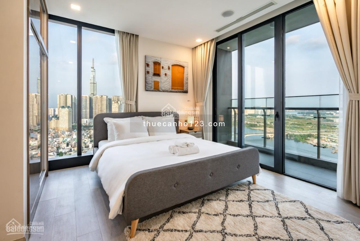 Nếu bạn cần thuê căn hộ Đảo Kim Cương đừng bỏ qua tin đăng này, cam kết giá tốt nhất thị trường!