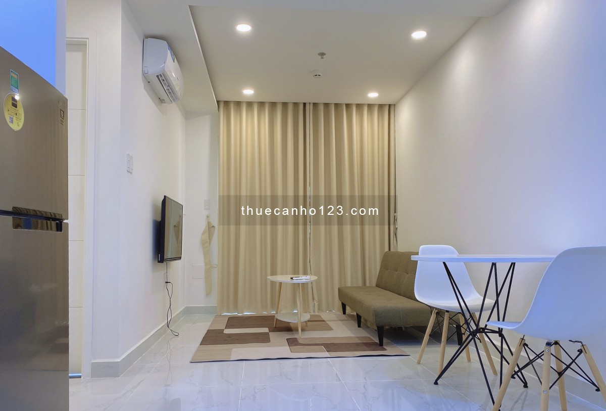 Cho thuê căn hộ đẹp ở Park Legend Tân Bình