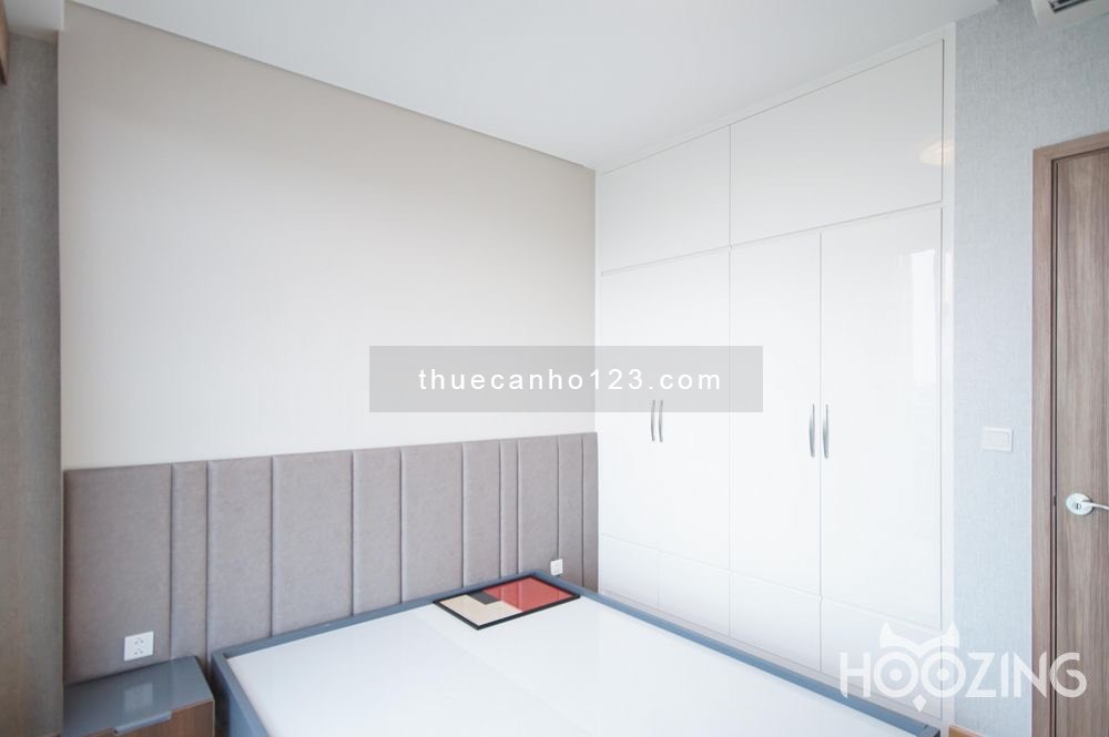 Sunwah Pearl - Cho thuê căn hộ 1 phòng ngủ nội thất đẹp - Giỏ hàng liên tục cập nhật giá tốt nhất