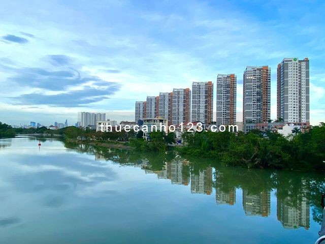 THE SUN AVENUE - 2PN CHO THUÊ – VIEW SÔNG - GIÁ CỰC TỐT