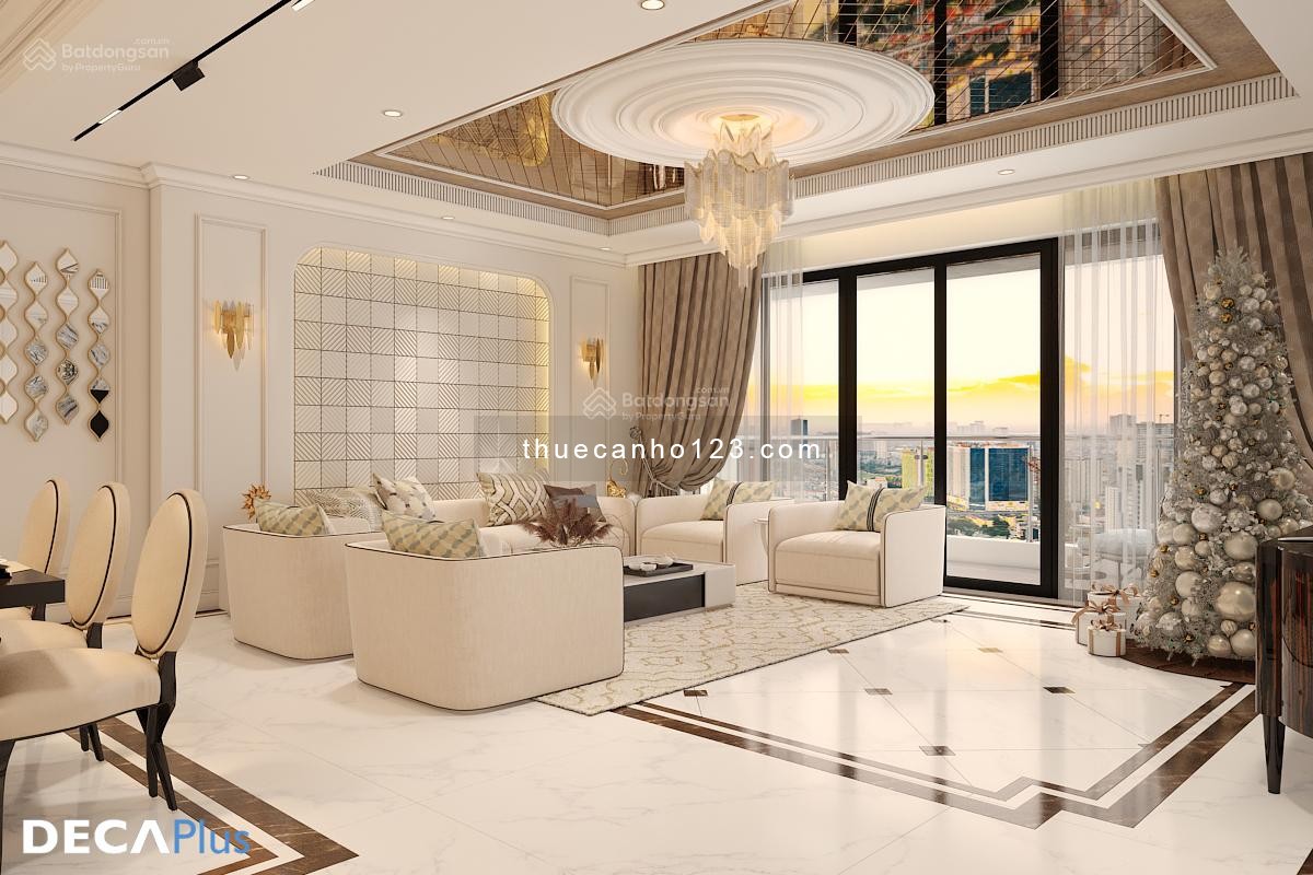 Cho thuê Sunny Plaza Nhà lầu cao View đẹp giá 16 triệu/tháng