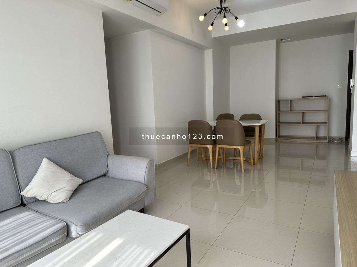 The Sun Avenue 3PN 109m nhà trống dọn vào liền