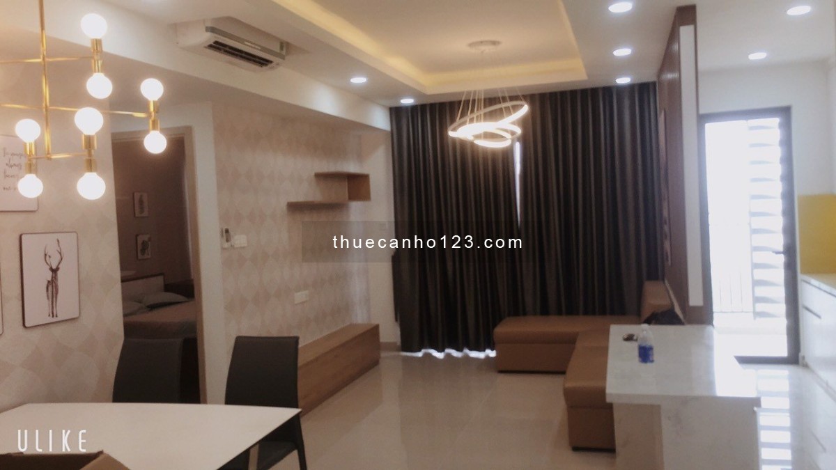 Giá sốc Cho thuê The Sun Avenue 109m 3PN Full NT 18 triệu