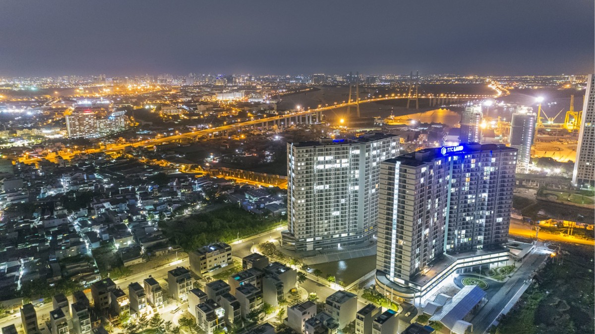 cho thuê căn hộ chung cư Jamona City cho thuê căn hộ chung cư Jamona City