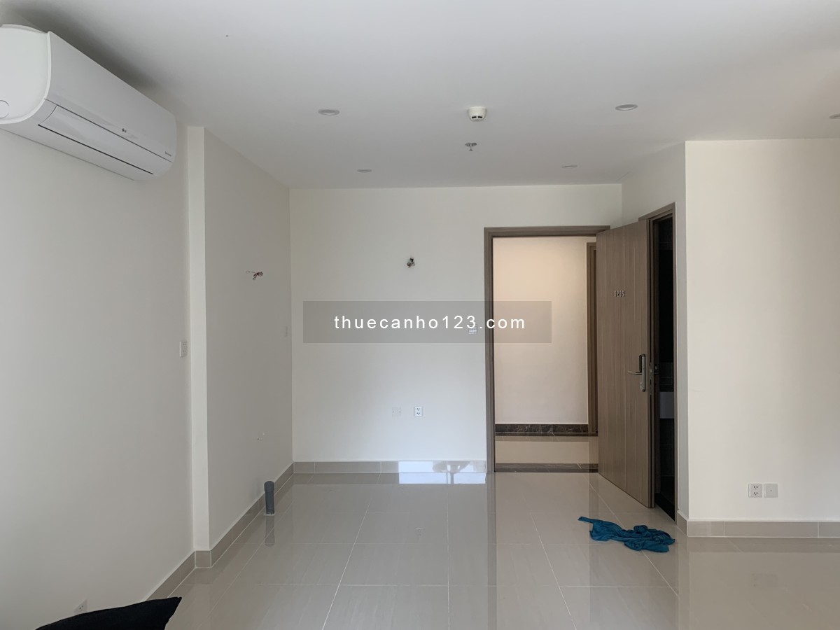 Cho thuê căn 1pn+ 4,5 triệu Vinhomes Quận 9