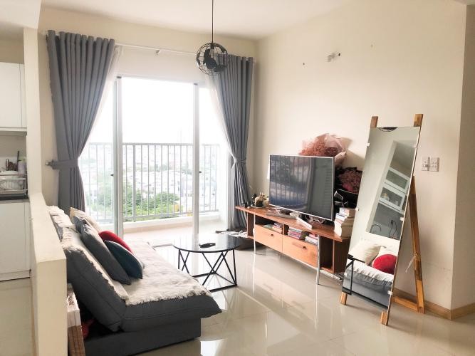 Thiết kế căn hộ chung cư Jamona City đẹp mắt Thiết kế căn hộ chung cư Jamona City đẹp mắt