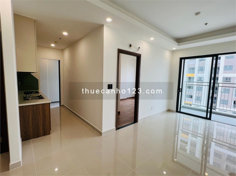 Cần cho thuê căn góc 2PN của Q7 Saigon Riverside giá chỉ 8 triệu