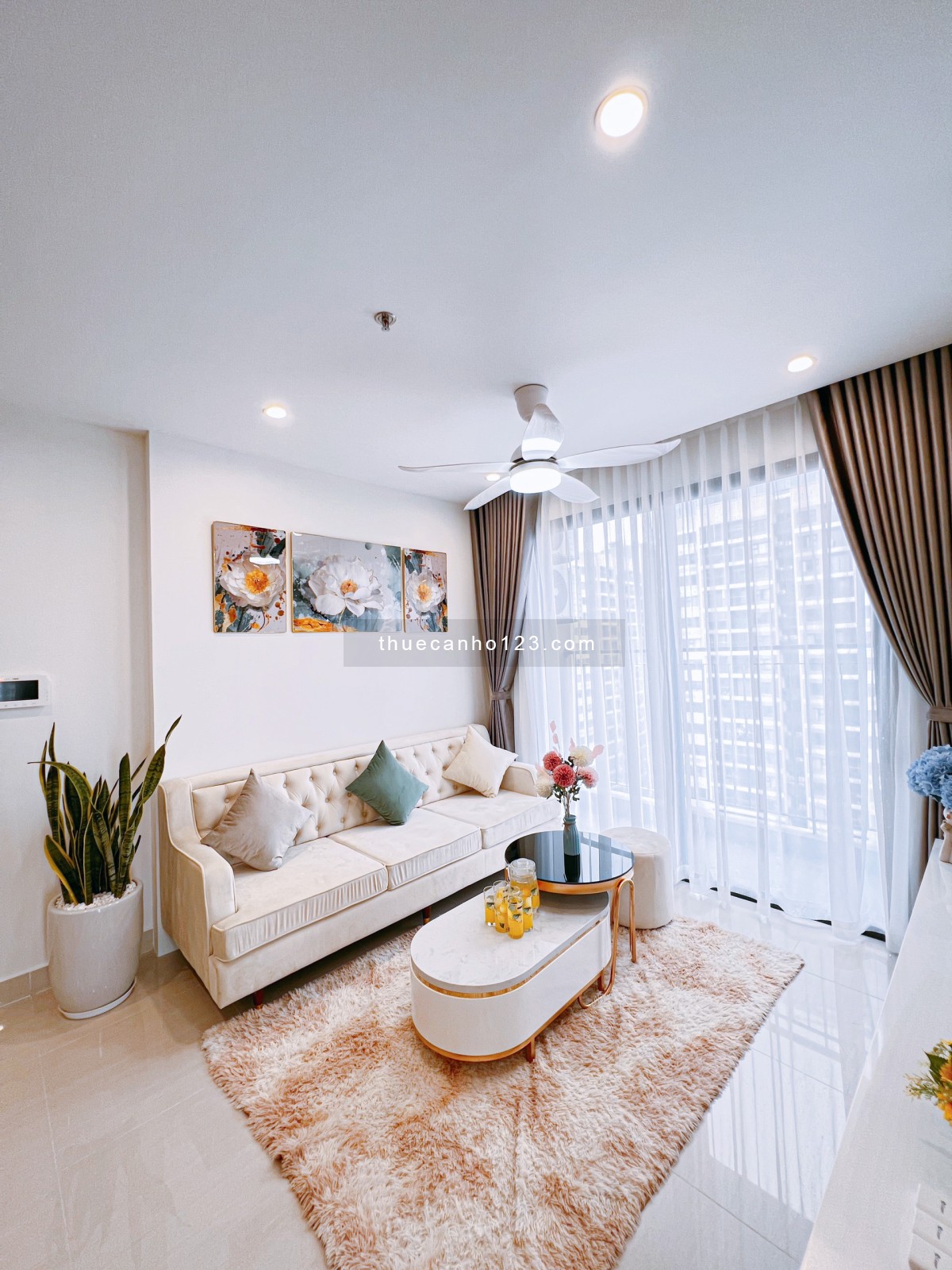 Quỹ căn hộ cho thuê từ Studio - 1N - 2N - 3N giá tốt nhất Vinhomes Ocean Park . Liên hệ 0828233899