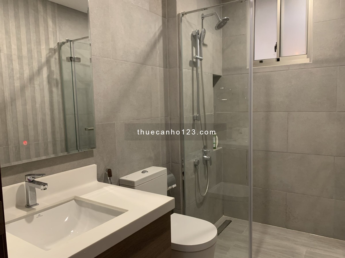 Cho Thuê căn hộ Quận 7 Midtown Phú Mỹ Hưng 2PN giá 23tr/tháng