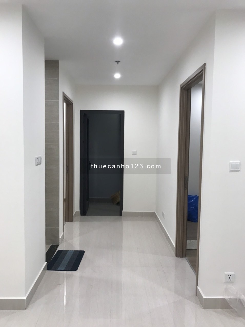 5 triệu cho thuê căn 2pn Vinhomes Quận 9