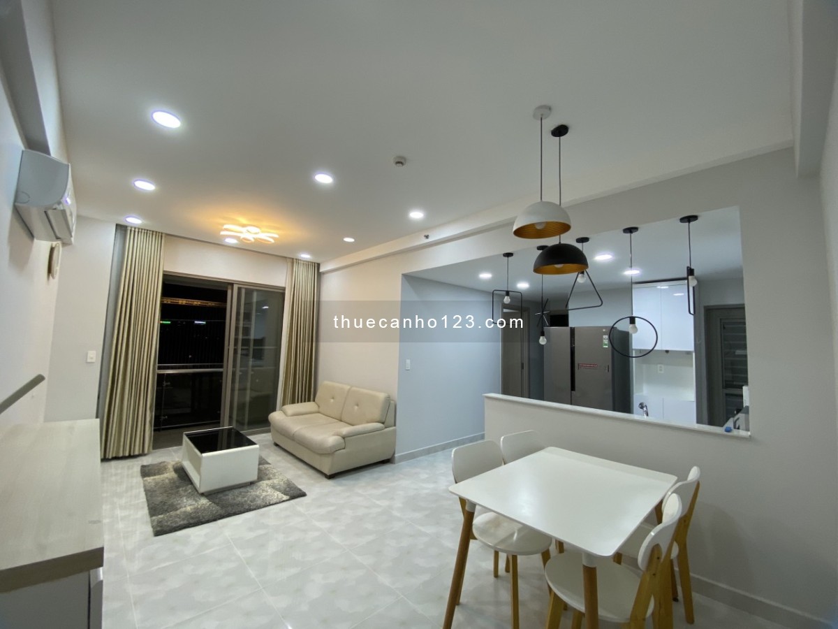 Cho thuê căn hộ Hưng Phúc ( Happy Residence) 2PN 2WC giá 20 triệu có thương lượng.