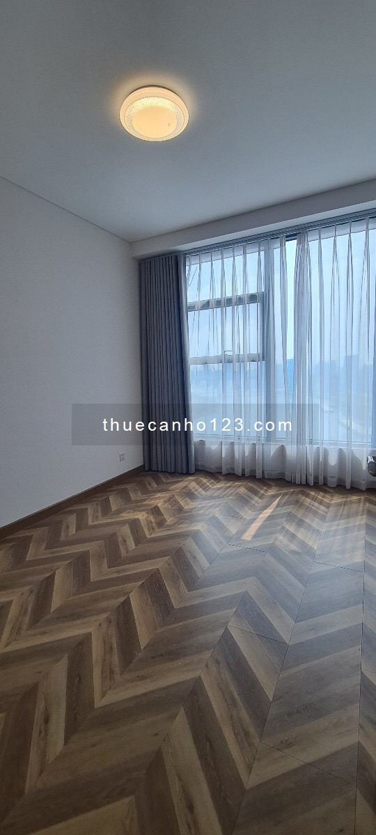 Thuê căn hộ cao cấp View sông, Sunwah Pearl, 3PN, 136m2, NTCB, Giá chỉ 42tr