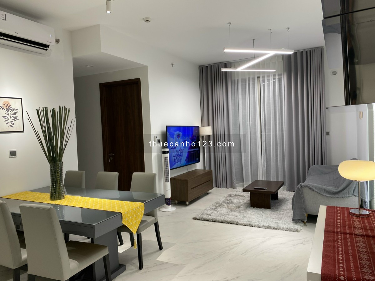 M7 Midtown 2 bedroom apartment for rent hotline 0968634084 (thuc)