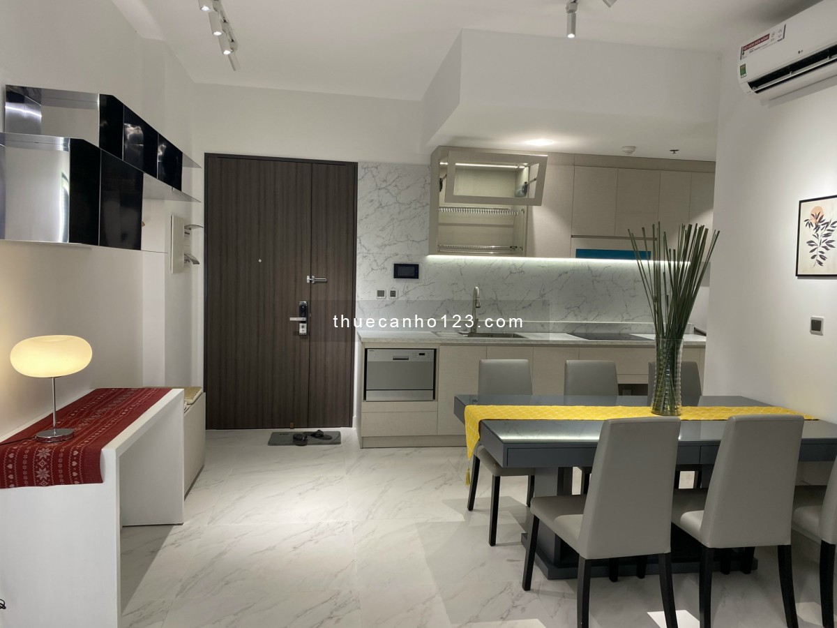 M7 Midtown 2 bedroom apartment for rent hotline 0968634084 (thuc)