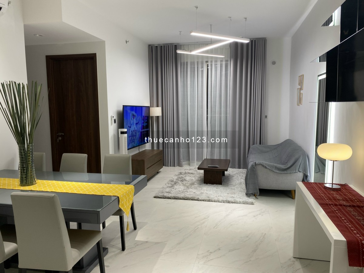 M7 Midtown 2 bedroom apartment for rent hotline 0968634084 (thuc)