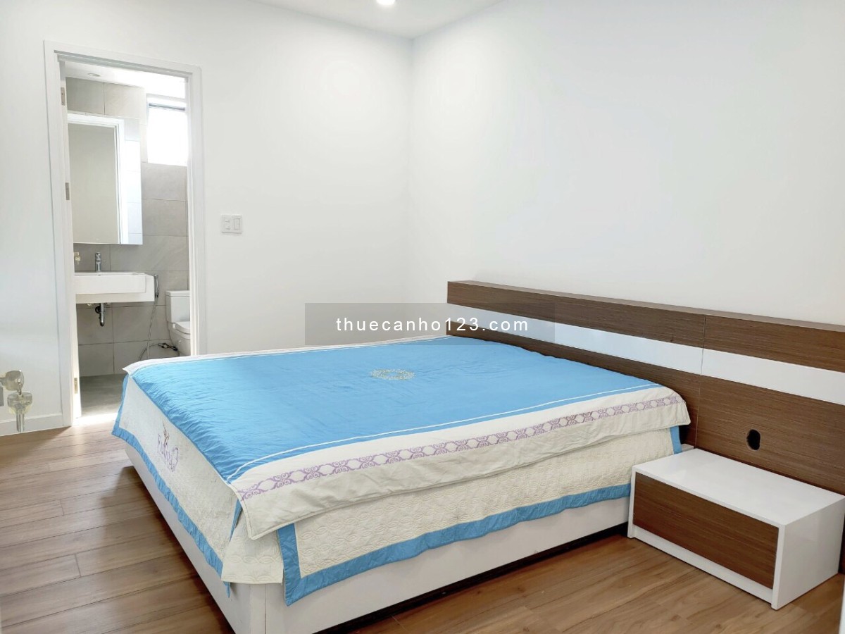 Tổng Hợp Cho Thuê Các Loại Căn Hộ The Sun Avenue Giá Tốt Tháng 3.2023