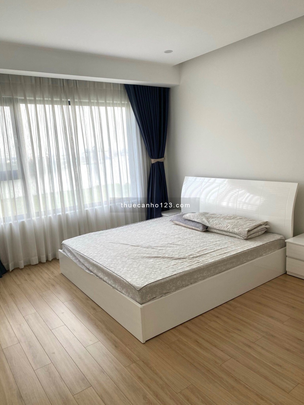 Tổng Hợp Cho Thuê Các Loại Căn Hộ The Sun Avenue Giá Tốt Tháng 3.2023