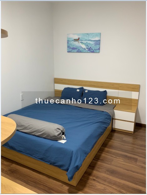 Cho thuê căn hộ 1pn 2pn 3pn giá tốt từ 4tr/tháng tại Charm City ngay Vincom Dĩ An