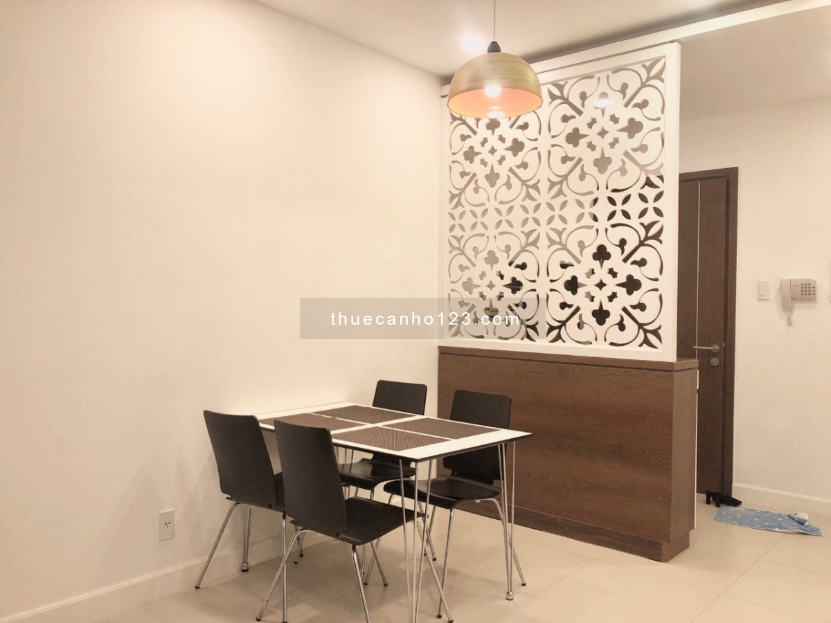 Cho thuê căn hộ chung cư quận 2, Lexington residence, full nt, 1pn giá tốt