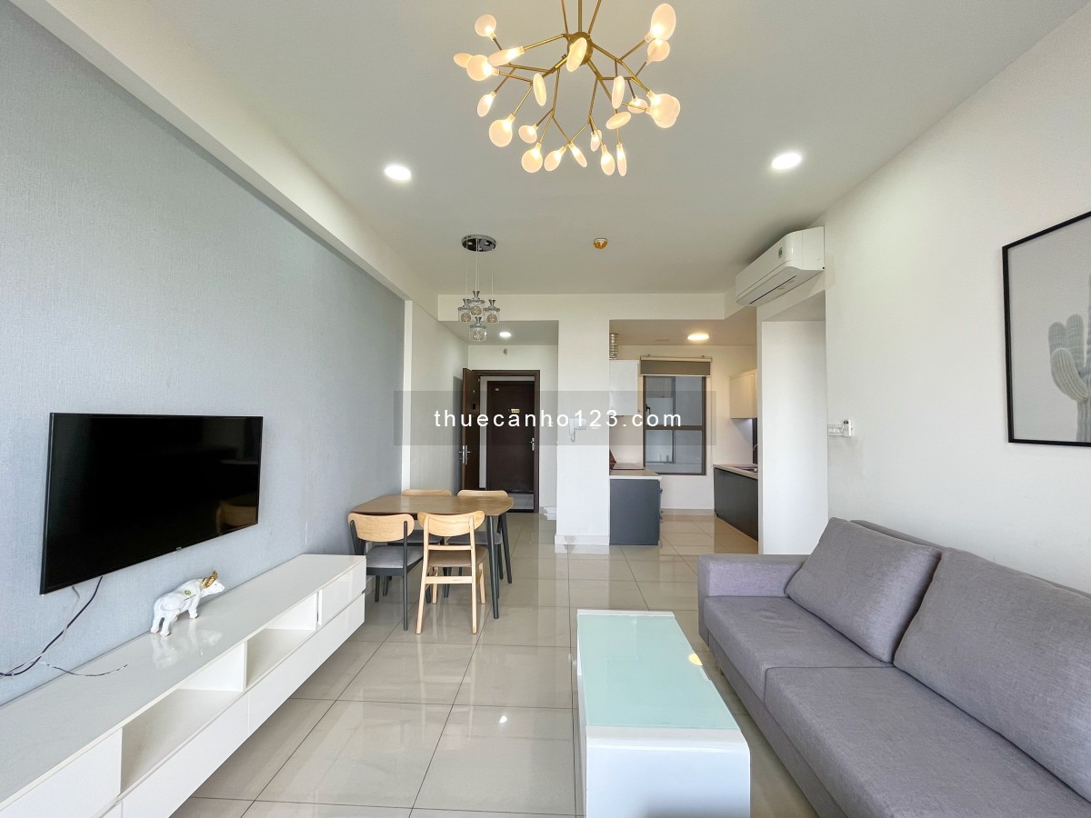 Cho Thuê The Sun Avenue 3Pn Full NT Nhà Đẹp Giá Cực Tốt 17,5Tr, Check In Liền