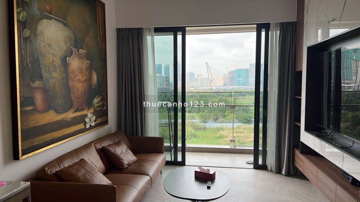 Cần cho thuê căn 2PN, view đẹp, full nội thất cao cấp, giá siêu tốt