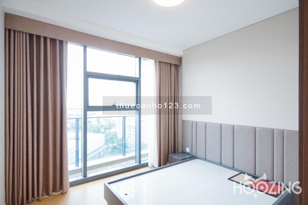 Thuê thuê ngay Sunwah Pearl 1 phòng ngủ - 55m2 đầy đủ nội thất view đẹp 22 triệu