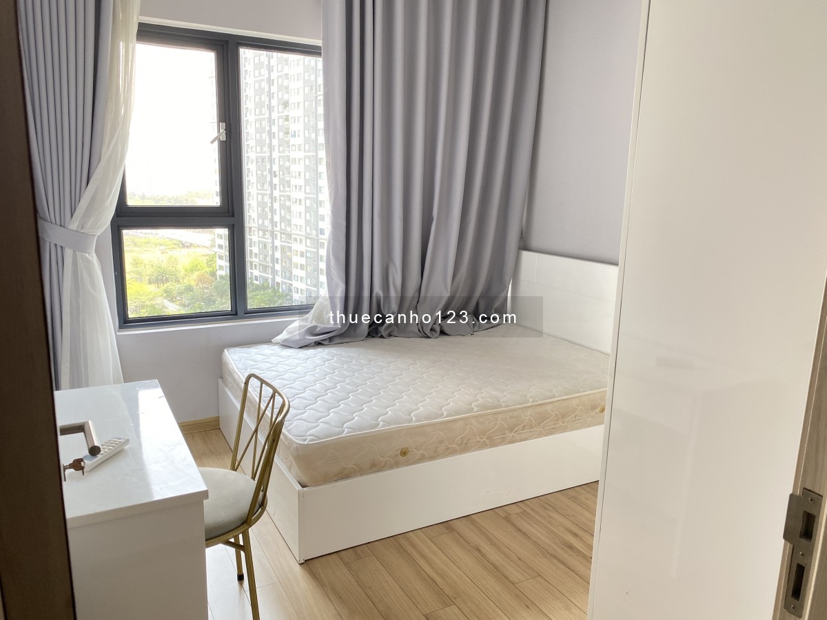 Giá thuê siêu tốt, chỉ 18tr thuê ngay căn hộ 3PN, Full NT, 86m2, New City Thủ Thiêm