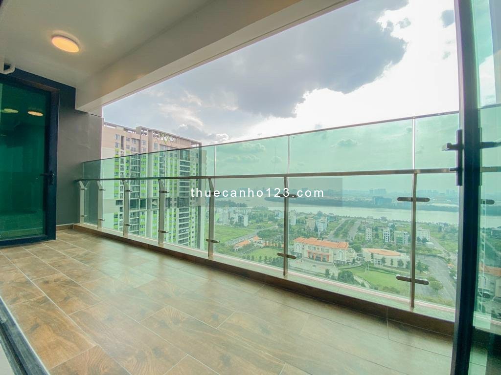 Siêu phẩm cho thuê 4 + 1 PN Feliz En Vista, view trực diện sông cực đẹp