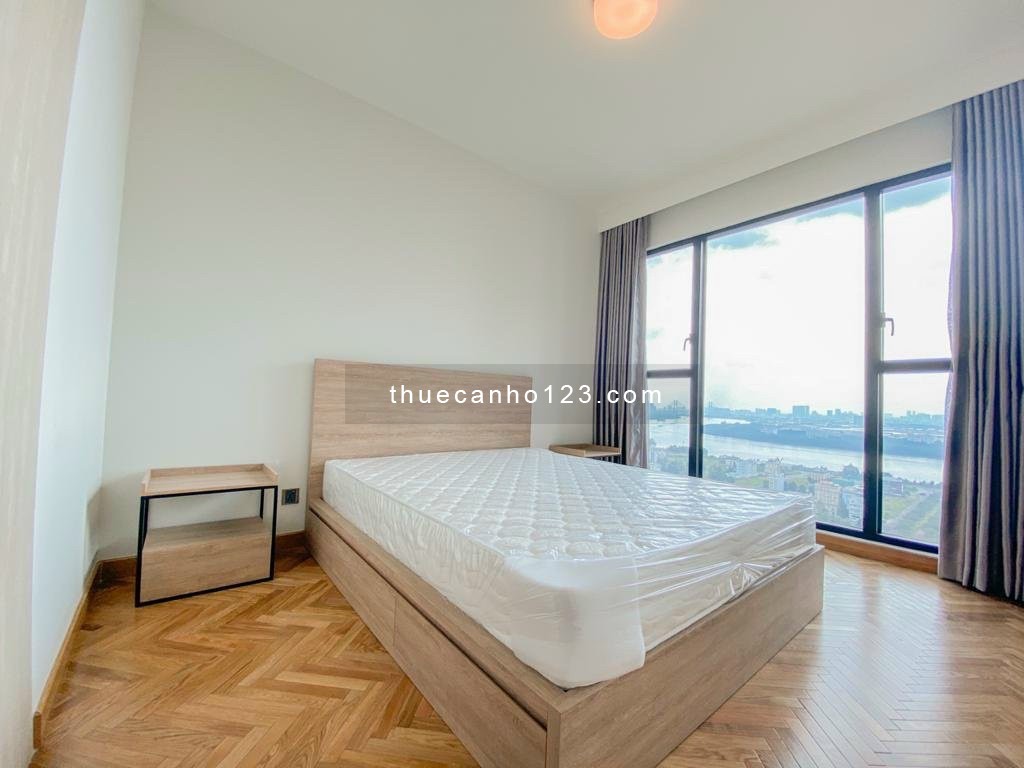 Siêu phẩm cho thuê 4 + 1 PN Feliz En Vista, view trực diện sông cực đẹp