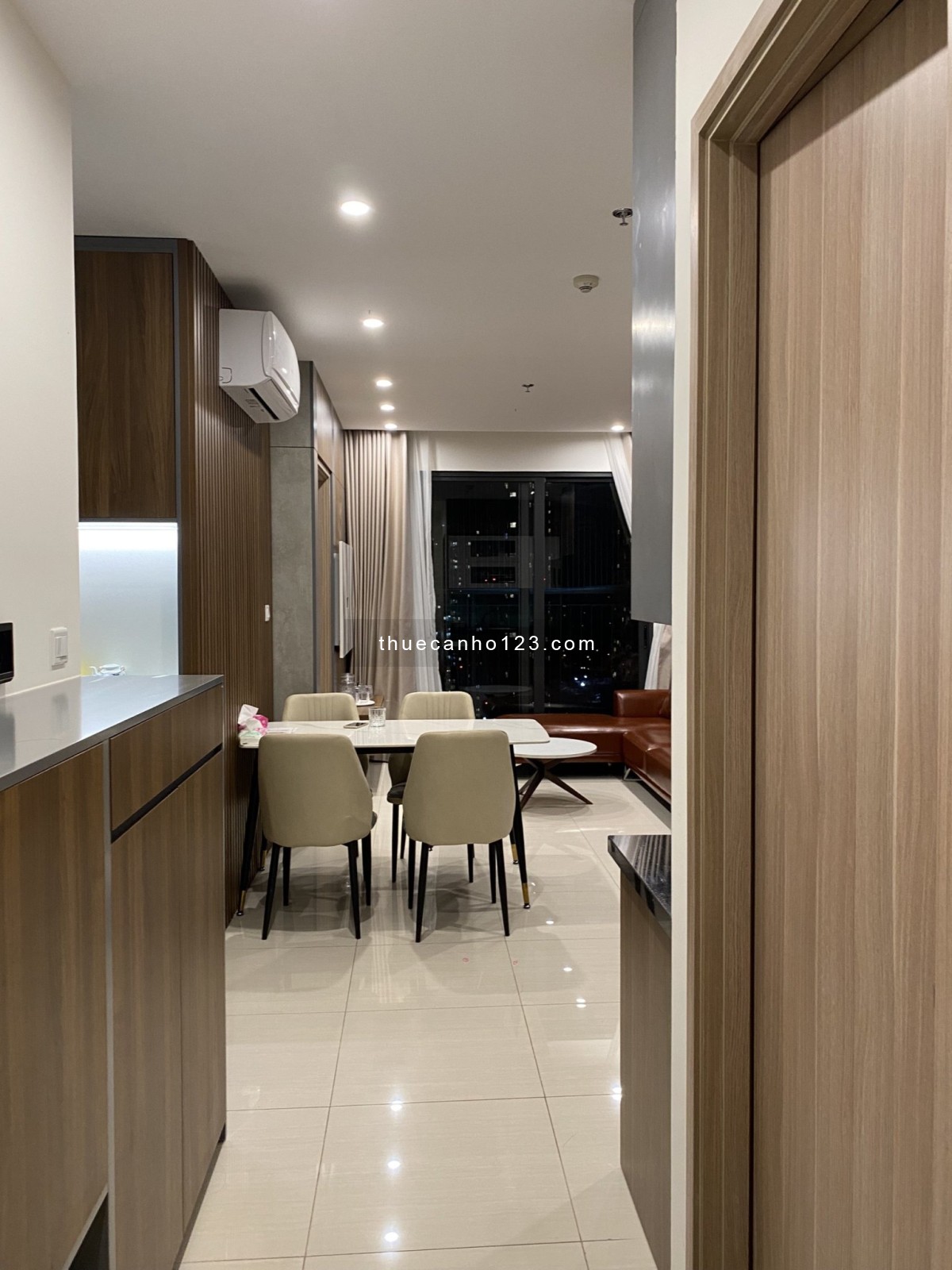 Quỹ căn hộ cho thuê giá cực tốt tại Vinhomes Smart City - Cập nhật mới nhất tháng 3/2023