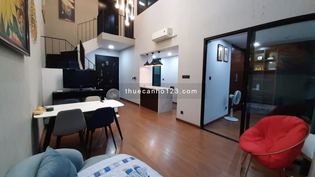 Feliz En Vista cho thuê căn hộ Duplex 2PN View ngoài tầng trung Giá hợp lý Tâm 0902050643
