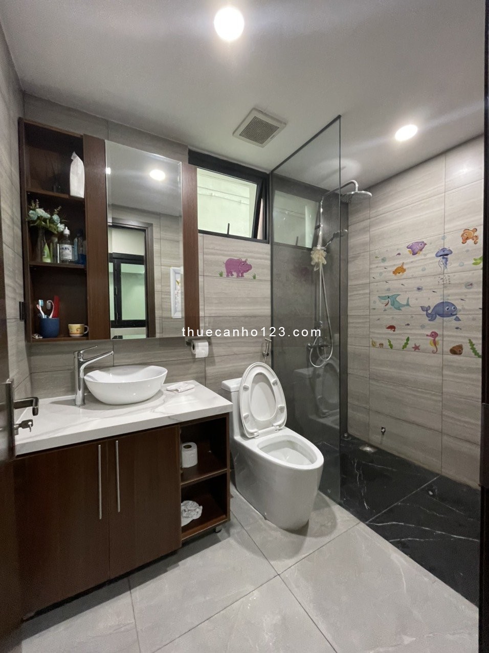 Feliz En Vista cho thuê căn hộ Duplex 2PN View ngoài tầng trung Giá hợp lý Tâm 0902050643