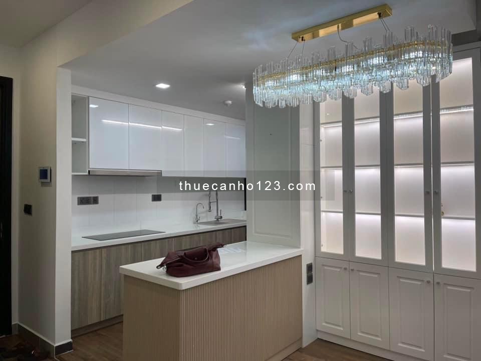 Nội thất cơ bản DUY NHẤT tại Feliz En Vista 2PN 85m2 18 tr/th Lh em Tâm 0902050643