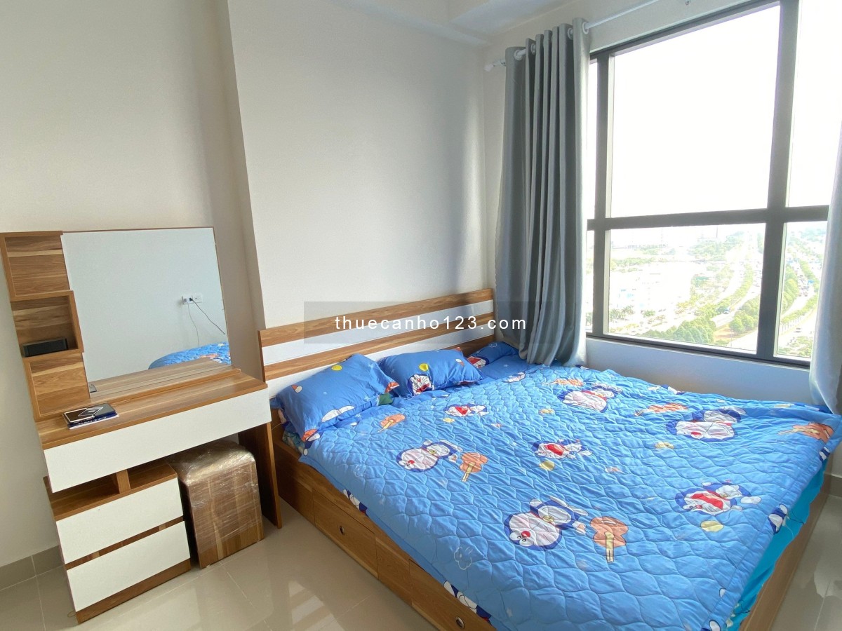 CỰC HOT THE SUN AVENUE Cho Thuê Căn 1Pn Full NT Giá Ưu Đãi 13Tr, LH Trang 0941950241