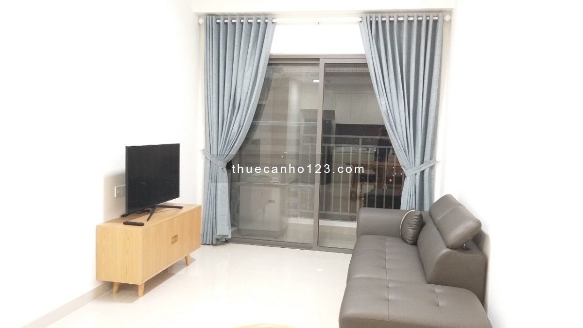 Thuê The Sun Avenue – 2 phòng ngủ - 76m2 – đầy đủ nội thất – đang trống sẵn 16 triệu