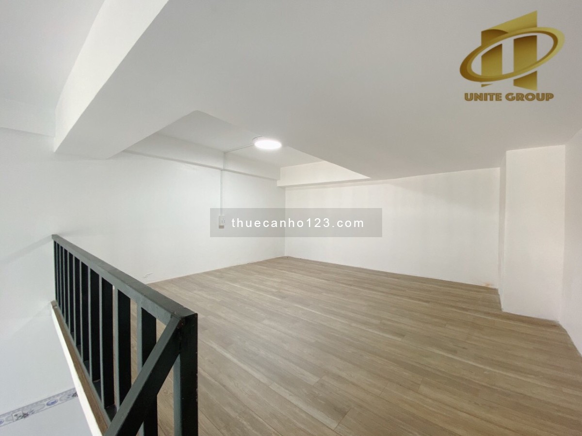 Cho thuê duplex căn hộ quận 7 siêu phẩm duplex bancong full nội thất