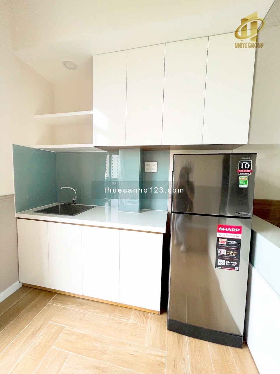 Duplex full NT gần Cresent Mall, chợ Tân Mỹ, LOTTE, SC VIVO, ĐH RMIT Q7