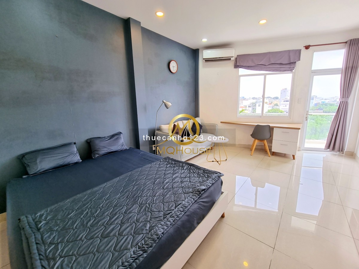 CC MỚI 100%_view sông Sang mịn_FULL NT_Thang máy