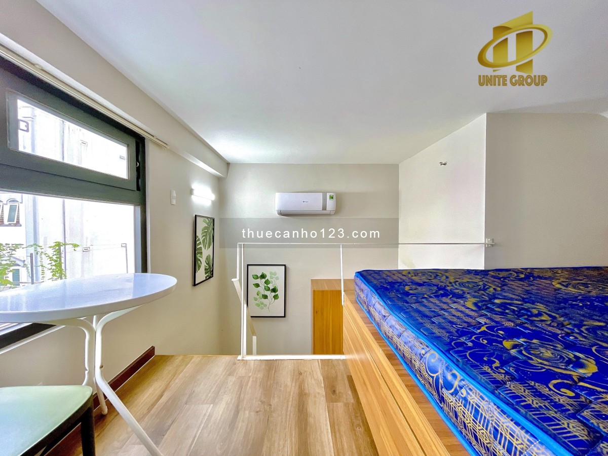 Duplex full NT gần Cresent Mall, chợ Tân Mỹ, LOTTE, SC VIVO, ĐH RMIT Q7