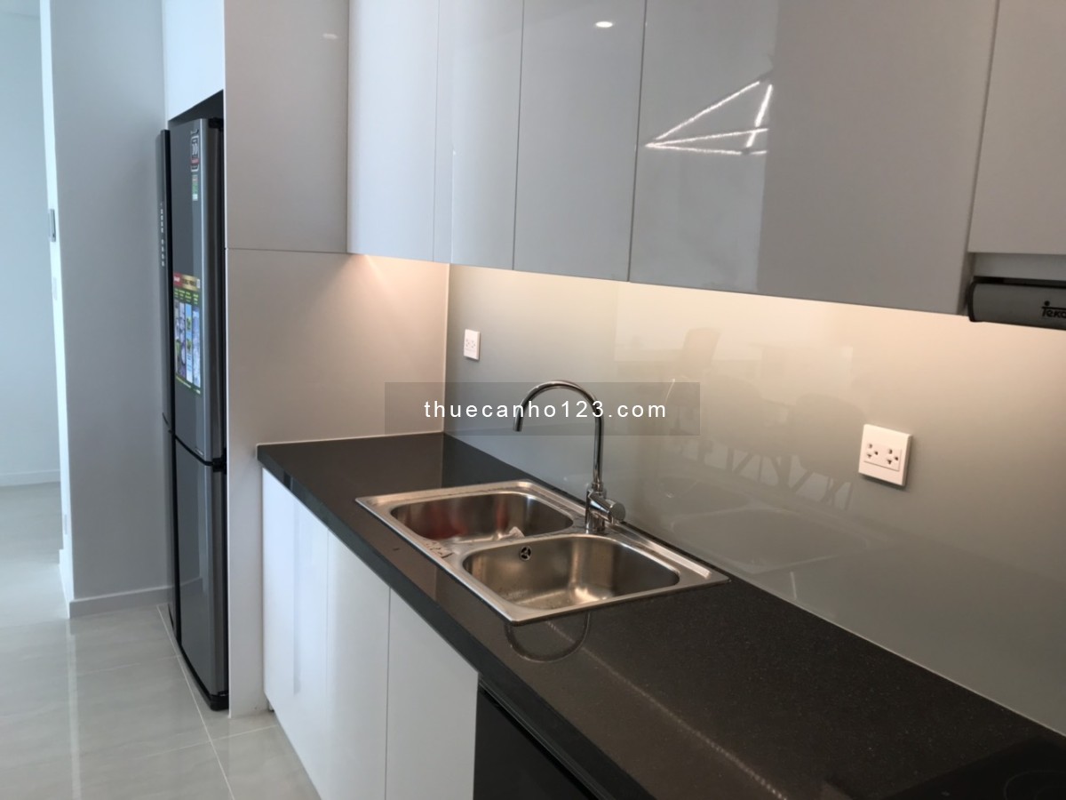 Thuê Sadora 2 phòng ngủ 88m2 đầy đủ nội thất đẹp – đang trống vào ngay 22 triệu