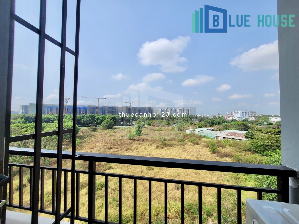 Căn hộ dịch vụ ngay trung tâm aeon nhà mới 100% rộng 25 đến 30m2