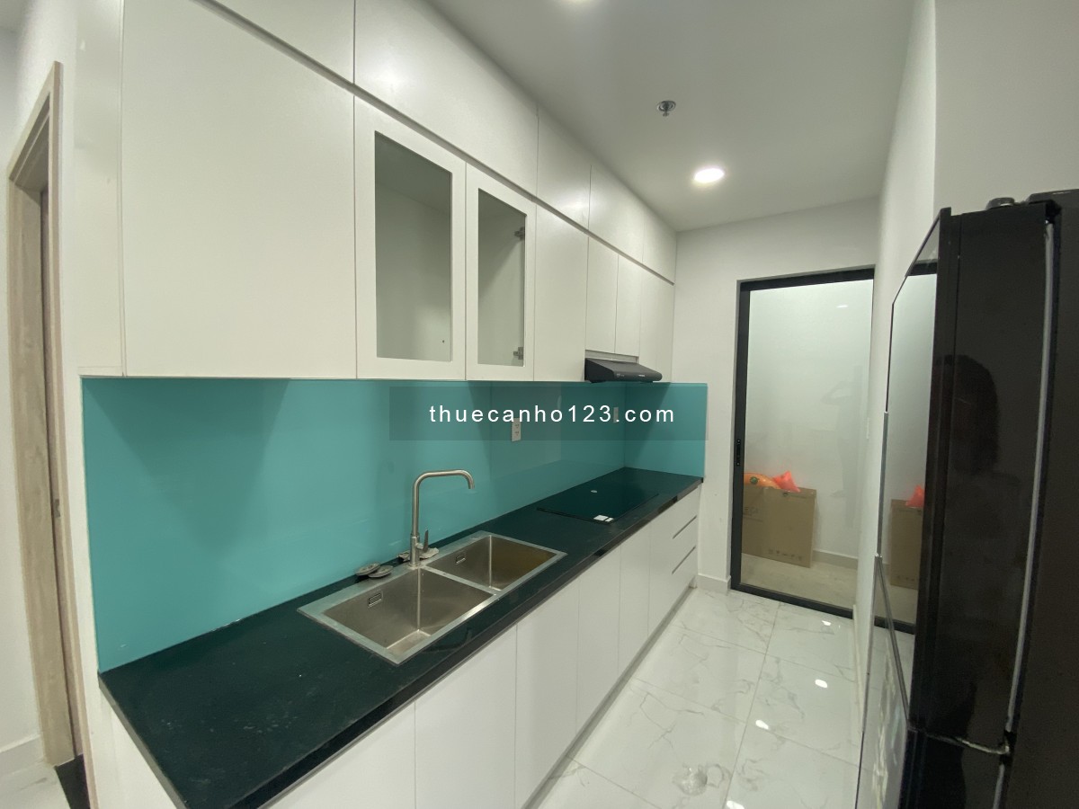 cho thuê nhanh 2pn giá tốt cho khách vào ở sớm, full nội thất mới 100% chưa qua sử dụng