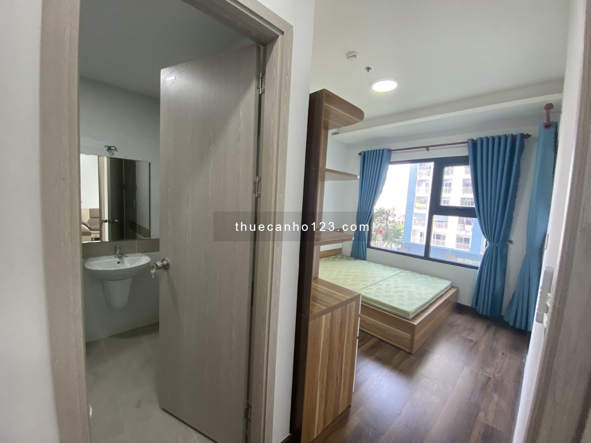 cho thuê nhanh 2pn giá tốt cho khách vào ở sớm, full nội thất mới 100% chưa qua sử dụng