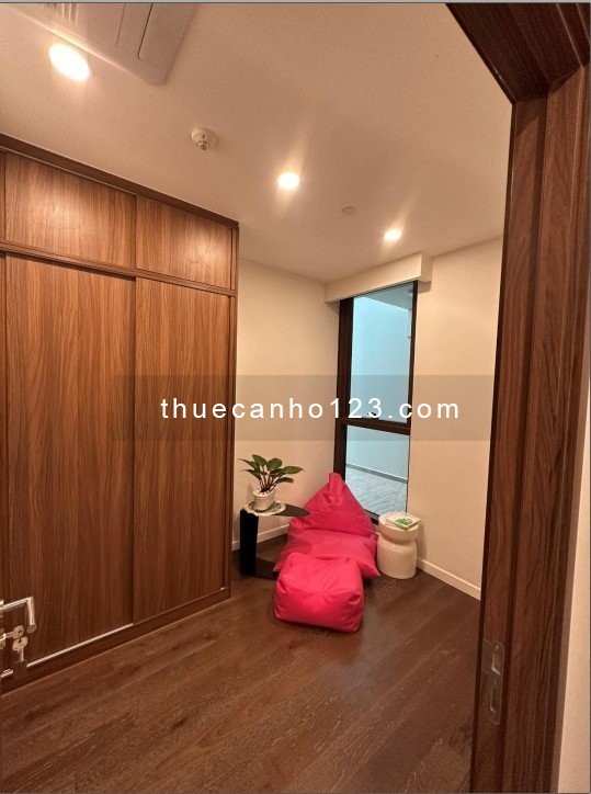 The Metropole Thủ Thiêm cho thuê_Căn hộ 3PN_126m2_Full NT_Giá tốt 47tr