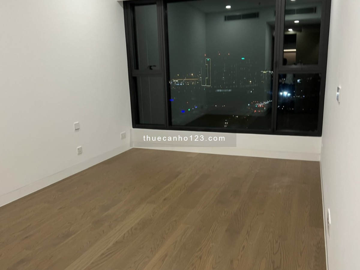 Căn hộ The River Thủ Thiêm cho thuê_2PN_82m2_NTCB_Giá 22tr5