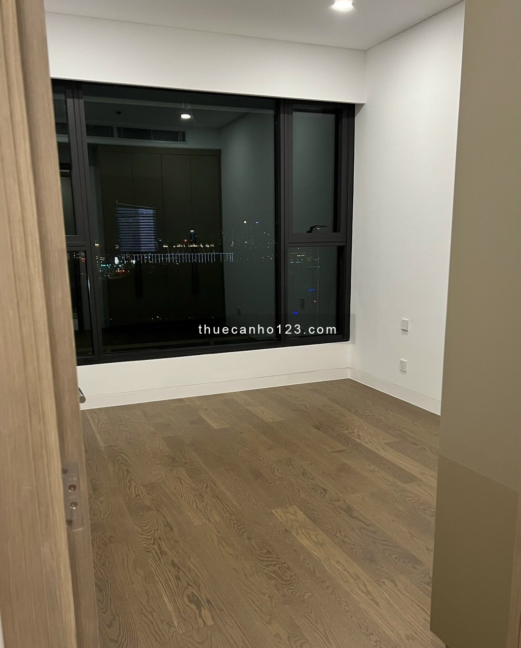 Căn hộ The River Thủ Thiêm cho thuê_2PN_82m2_NTCB_Giá 22tr5