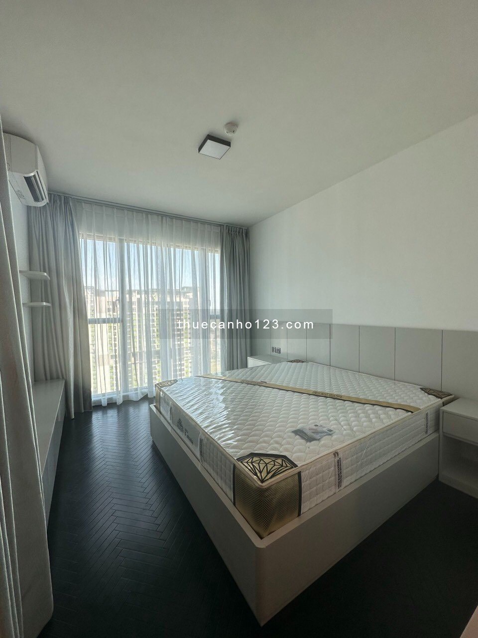 Căn hộ thiết kế cực kì cao cấp cho căn Duplex 2Pn, 30 triệu, Feliz En Vista