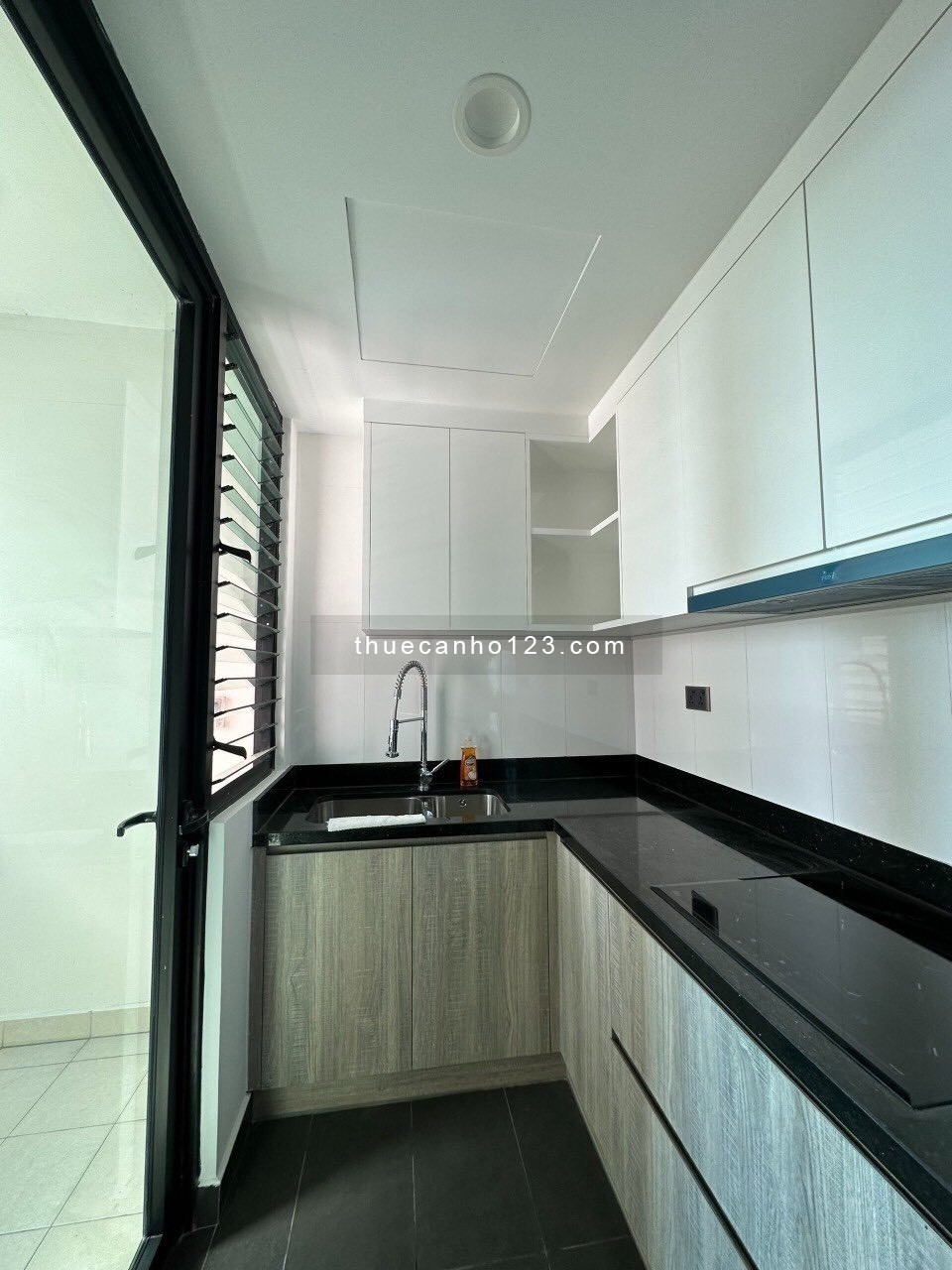 Căn hộ thiết kế cực kì cao cấp cho căn Duplex 2Pn, 30 triệu, Feliz En Vista